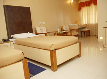 deluxe rooms in nagercoil