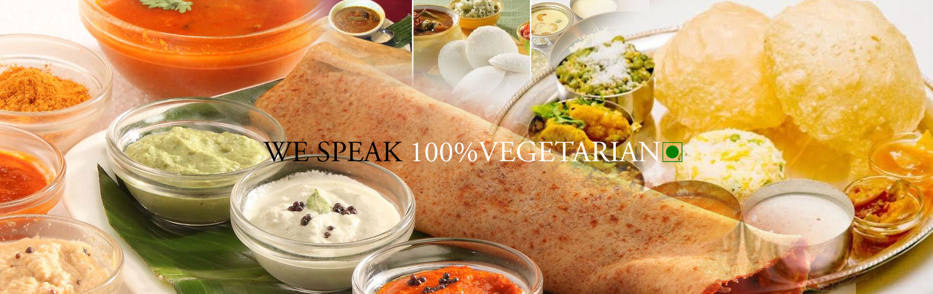 authentic vegetarian hotel in nagercoil